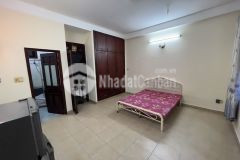 Cho thuê phòng khu trung sơn bình chánh, 35m2 full nội thất, giá 5trtháng lh 0966937948