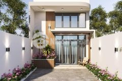 Đầu năm cần bán gấp nhà cấp 4 mặt tiền ql50