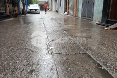 Bán nhà sát kđt đại kim lô góc ô tô tránh kinh doanh 52mx5t mt 5.7m nhỉnh 7 tỷ.