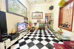 Siêu phẩm đầu tư tương lai mặt phố trương định 38m x mặt tiền 3.8m x giá 2.9 tỷ.