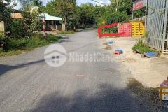 Qua tết cần tiền bán đất tân châu nè, giá 3xx tây ninh