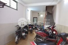 Ccmn triều khúc lô góc, 11 phòng khép kín, dòng tiền 40 trtháng, dt 45m2 x6t, 5.5 tỷ