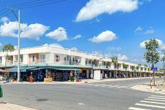 Nguồn mới bán nhà 1 trệt 1 lầu kèm dãy trọ