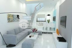 Bán nhà ở xã hội ngay khu c của chánh phú hoà giá 1ty2