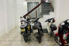 Bán chung cư mini lê thanh nghị, 50m2, 6 tầng, 9 phòng khép kín