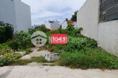 Đất full thổ cư ngay trường thpt hà huy tập vĩnh thạnh nha trang