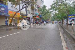 Bán nhà mặt phố kim ngưu, lô góc, vỉa hè, 70m2, 14.9 tỷ