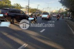 Nhà 7 tầng đường ấp bắc,phường 10,tp. mỹ tho,tiền giang.