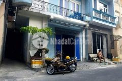 Bán nhà riêng hxh 8m nguyễn hồng đào, tân bình, 26m2, 3 tầng, không lộ giới, giá rẻ