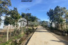 12x55 đường betong 5m sẵn 250m thổ cư chỉ 1 tỷ 2 ở kadon, đơn dương, lâm đồng