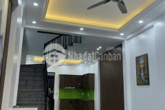Bán nhà 3 tầng ngõ phố hàn thương, ph cẩm thượng, tp hd, 90m2, 3 ngủ, gara ô tô