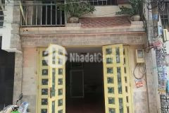 Bán nhà 1 lầu 85 đường số 10 phường bình hưng hòa quận bình tân