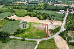 Đại hạ giá 607m2 mặt tiền tỉnh lộ 2 sông cầu khánh vĩnh chỉ 999 triệu