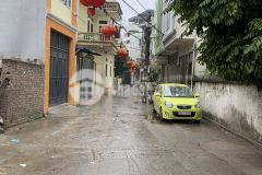 Cần bán đất cổ điển b, tứ hiệp, thanh trì 50m2, mt 6m, gần ô tô tránh giá nhỉnh 2 tỷ.