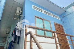 Chdv hxh đất dân cư hiện hữu ko lg 70m2 4.99 tỷ. nơ trang long phường 11 quận bình thạnh