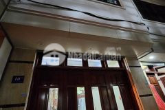 Nhà mới 38m2 x 4 tầng, phố minh khai, quận hai bà trưng.