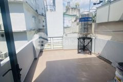 Bán nhà hồ thị kỷ 40m2 3m5x11m5 7tỷ2 p1 q10 tphcm.