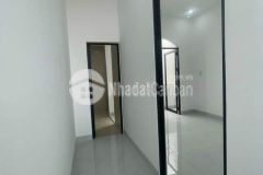 Nhà 1 lầu trệt mới xây 2.1 tỷ. đừơng ôtô