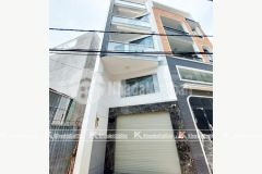 Cắt lỗ 300 triệu bán gấp nhà nguyễn thượng hiền, bình thạnh, shr, 8tỷ470