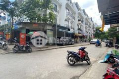 Bán đất phùng khoang lô góc ô tô 180m2 mt14m giá 15tỷ