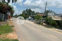 Bán đất cho con đi học, hảo đước, châu thành tây ninh, full thổ sổ sẳn