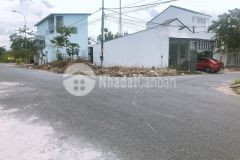 Chủ gửi bán nền góc 100m² đường c1 b13 kdc phú an, cái răng, tp. cần thơ