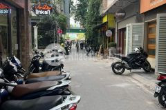 Mmbkd nguyên hồng huỳnh thúc kháng đống đa, 60mx3, thông sàn, thang máy