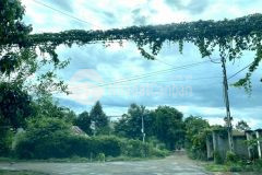 Bán đất thổ cư hẻm 195 xã ea kao 5 x 46m giá chỉ 690 triệu