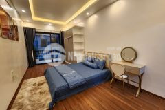 40m2 x 4 tầng x 4 ngủ, nhà mới lạc trung, quận hai bà trưng.