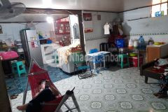 Bán đất tặng nhà cạnh chung cư bàu cát mt 4.6m 130m2 chỉ 8 tỷ