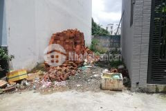 Lô đất hxh đường 11 tăng nhơn phú b, diện tích 56m khu trung tâm