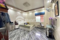 Siêu phẩm bán nhà mới vào ở ngay hxh vườn lài quận 12 91m2 giá 5.5 tỷ