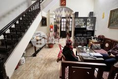 Bán nhà đê trần khát chân kinh doanh,đường rộng 3,5m,ngõ thông... giá đầu tư 7,95tỷ72m2