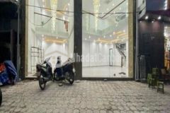 Cho thuê nhà riêng phố minh khai 100m2 x 7 tầng, mặt tiền 10m nhà xây mới, đường ô tô tránh nhau, có