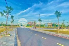 Chỉ cần 300tr sở hữu lô đất mặt tiền đường nhựa tt thạnh mỹ