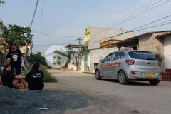 Bán 240m2180m2 thổ cư. mặt tiền 10m hậu 10mgiá 1.89 tỷ