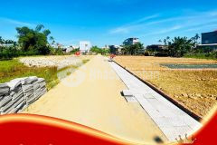 Đất thị trấn ái nghĩa, điểm vàng đầu tư, chỉ từ 8tr m2 ưu đãi lên tới 100 triệu