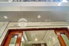 Bán nhà 3 gác chạy vòng quanh lĩnh nam hoàng mai 41m3.95 tỷ