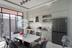 Bán gấp nhà hẻm xe hơi tránh võ thị thừa quận 12 84m2 giá 6.5 tỷ