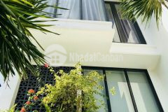 Bán nhà 3 tầng, dt 80m2 đường 38 hiệp bình chánh, thủ đức, giá tốt