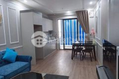 Cho thuê căn hộ 3 phòng ngut chung cư cát tường thống nhất tp bắc ninh