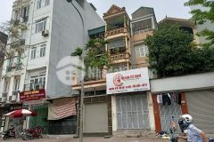 Bán nhà trường chinh 45m2, mt 5m. oto tránh vỉa hè 11.3 tỷ