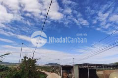 Cần bán lô đất làm xưởng tại suối thông b đạ ròn