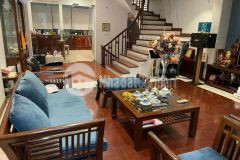 Bán nhà âu cơ mới cực đẹp diện tích rộng sân vườn, cây cảnh 83m 6.8 tỷ