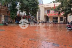 Giá rẻ nhất khu vực, một nhà ra phố,ô tô tránh,thông, thoáng trước sau, kinh doanh, dân tự xây giá 1