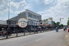 Nhà đẹp ngang 5.2m hxh nguyễn oanh, 99m2, 3 tầng, gần chợ an nhơn, kd tốt, 8.9 tỷ. chính chủ gửi bá