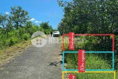 Đất phủ hồng krong năng,mt nhựa qh 14m, sát khu dân cư,tiện ích full, kê bên tt krong nang, 299tr