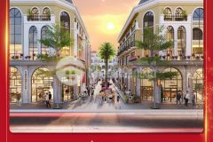 Cơ hội sở hữu nhà ở xã hội do nhà nước hỗ trợ lãi xuất cố định 4.8năm tại bến cát binh dương