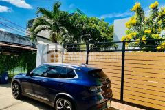 Bán biệt thự đường 138, tân phú, thủ đức, dt 230m2, giá 12.5 tỷ