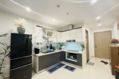 Bán cắt lỗ bán căn góc 2pn1, 2wc tầng trung, gần hồ 24ha giá chỉ 1.980 tỷ tại vinhomes ocean park